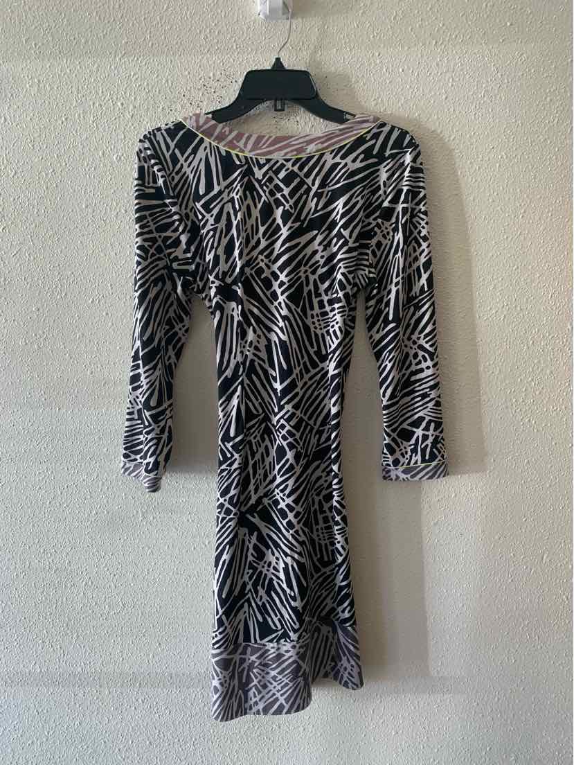 BCBG MAXAZRIA Multi Size M Dress