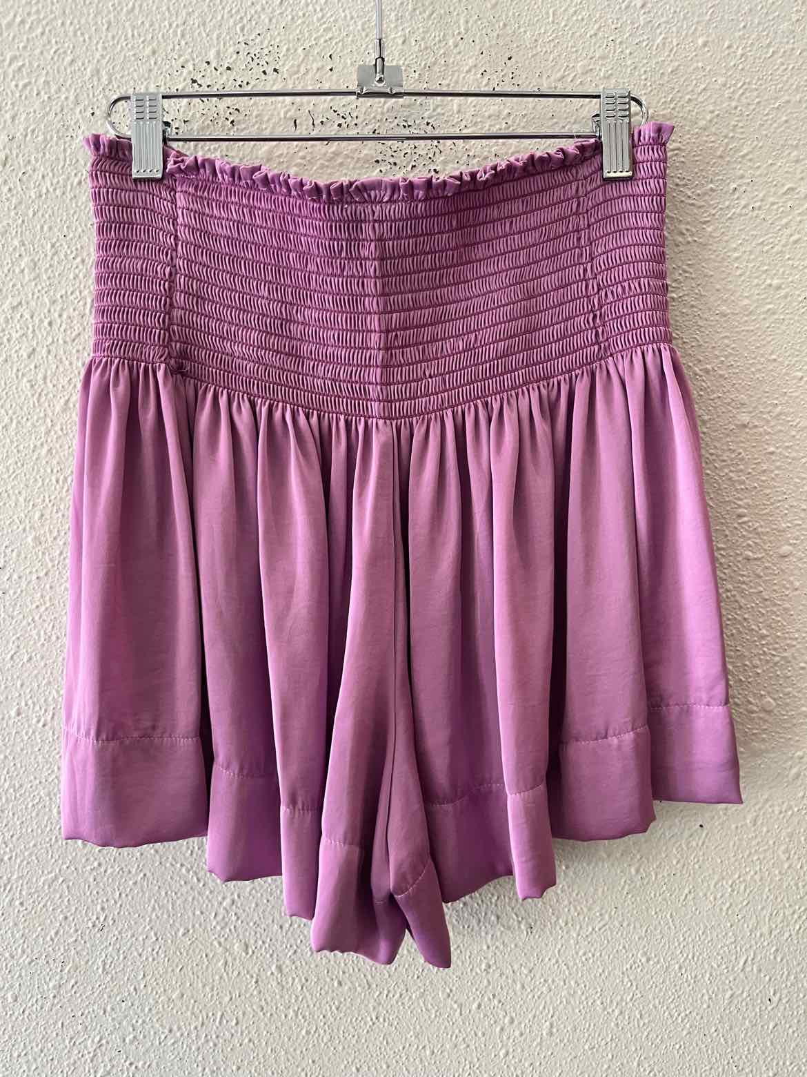 KOCH Lavender Size S Skort