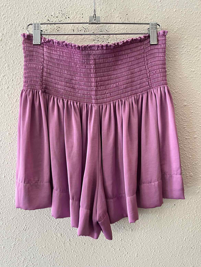 KOCH Lavender Size S Skort