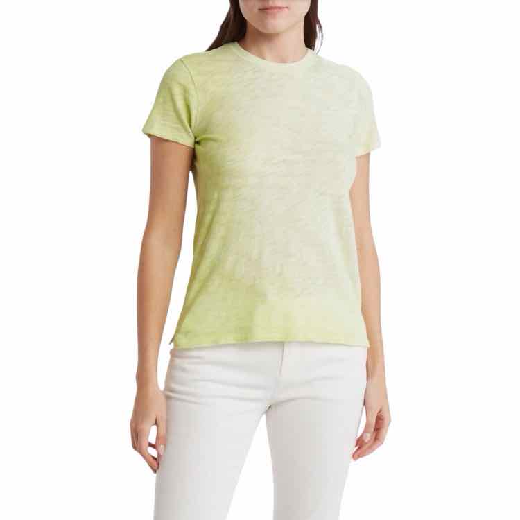 ATM Lime Size XS Shirt