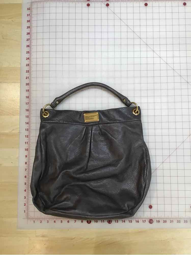 Marc by Marc Jacobs Light Brown Handbag