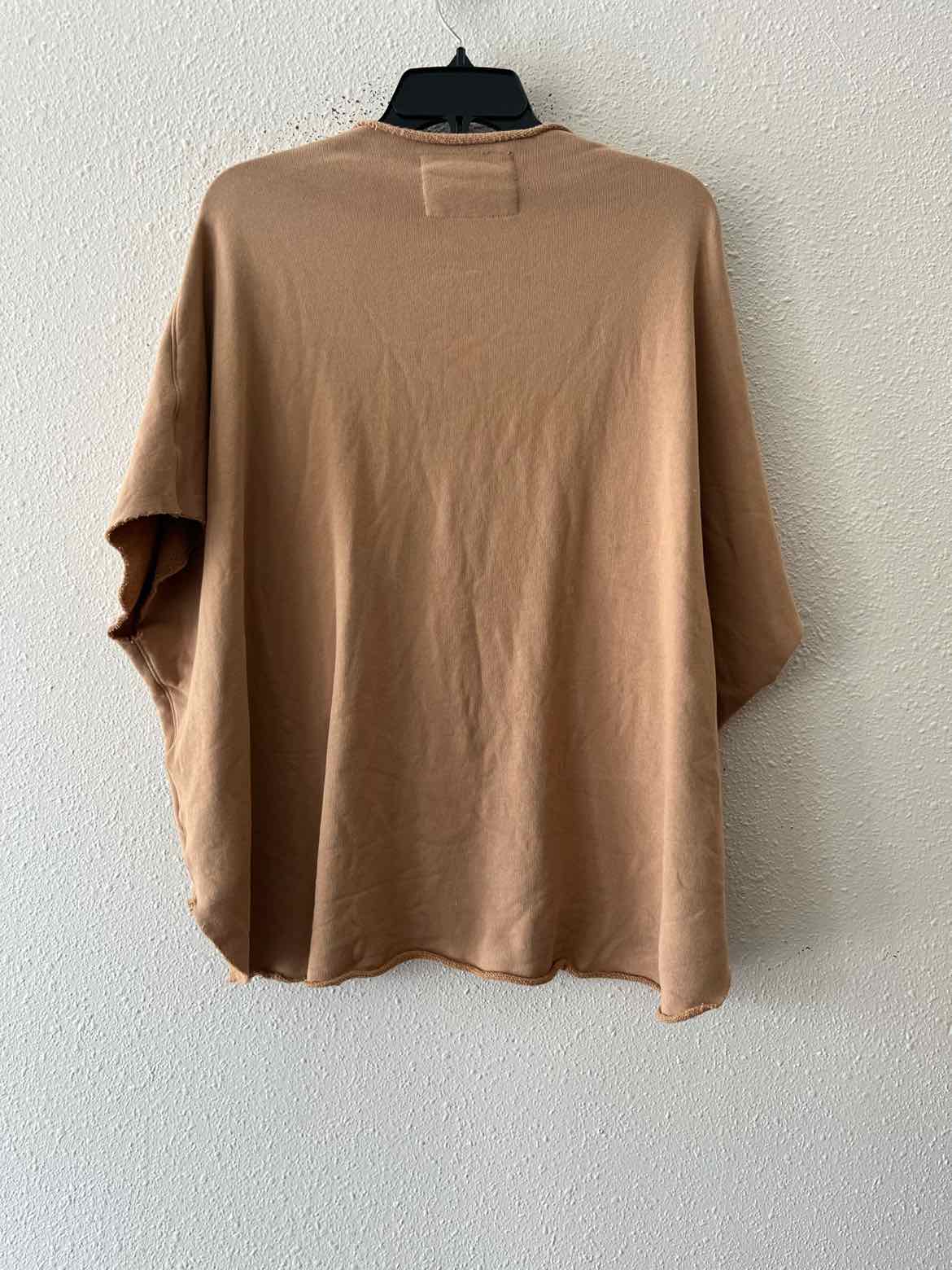 Frank & Eileen Tan Size One Size Shirt