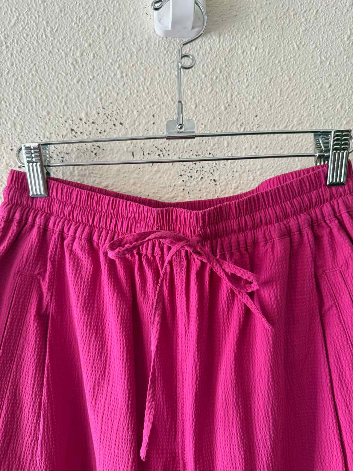 Essential Antwerp Fuschia Size 36 Pants