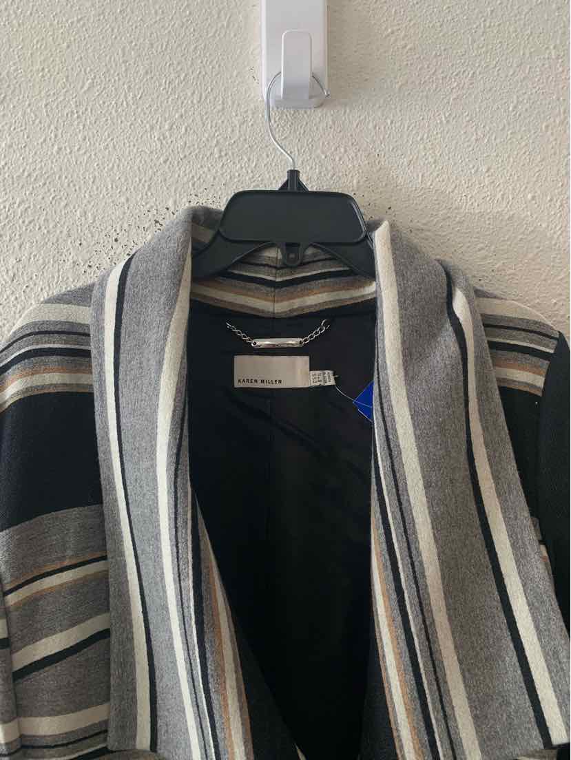 Karen Millen Multi Size 8 Jacket