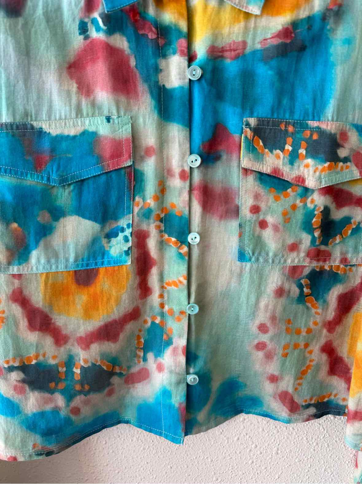 Love the Label Multi Size XS Shirt