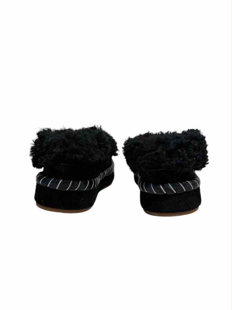 Tory Burch Black Size 6 Shoes