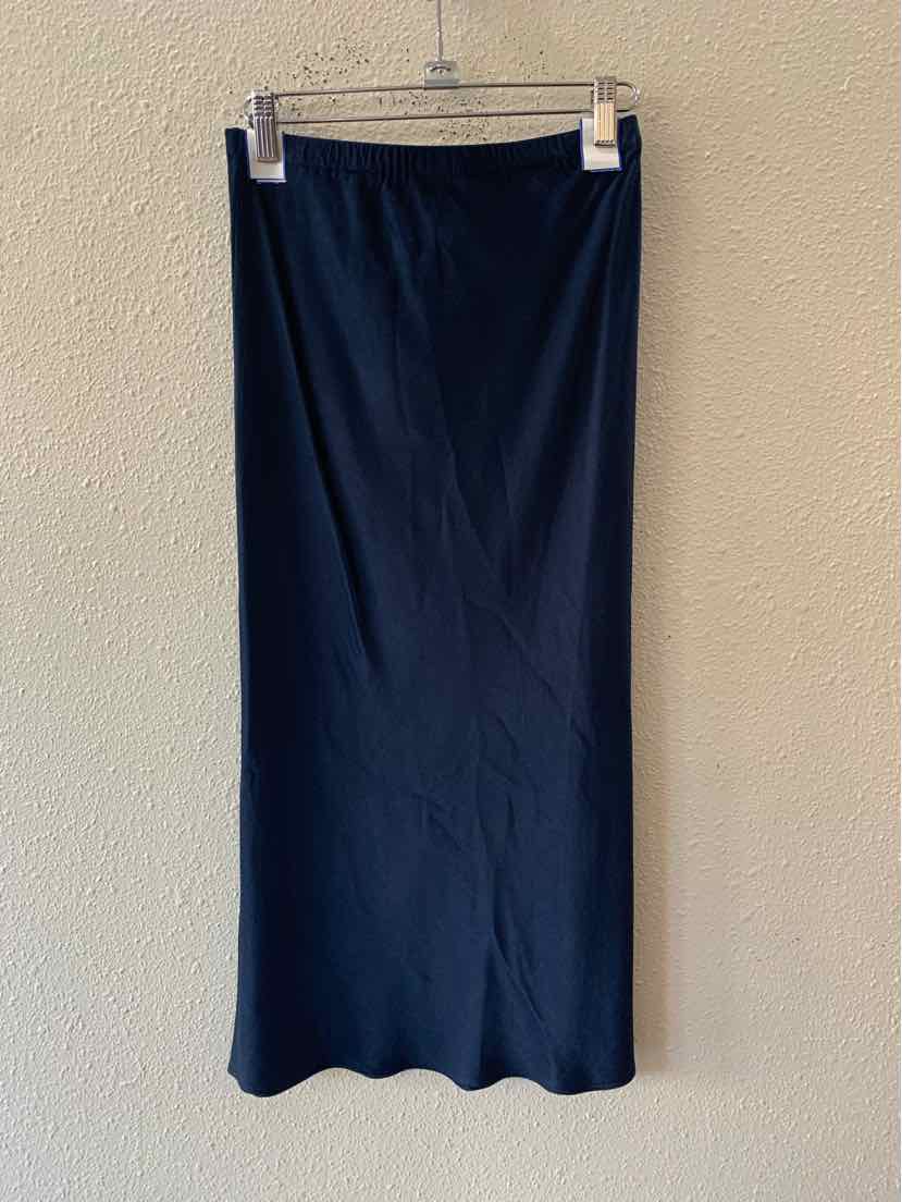 Krisa Midnight Blue Size S Skirt
