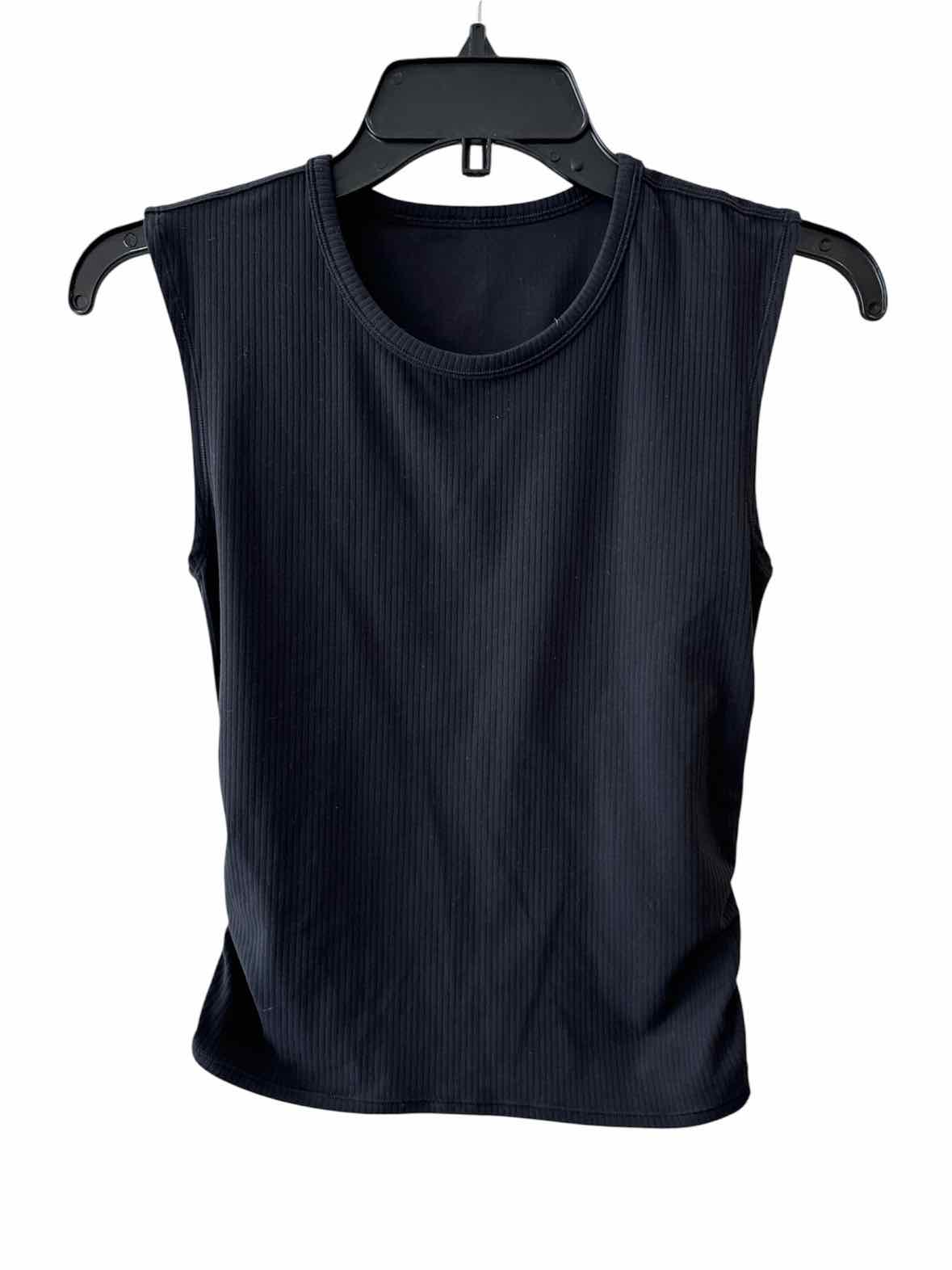 Lululemon Black Size No Label Tank Top
