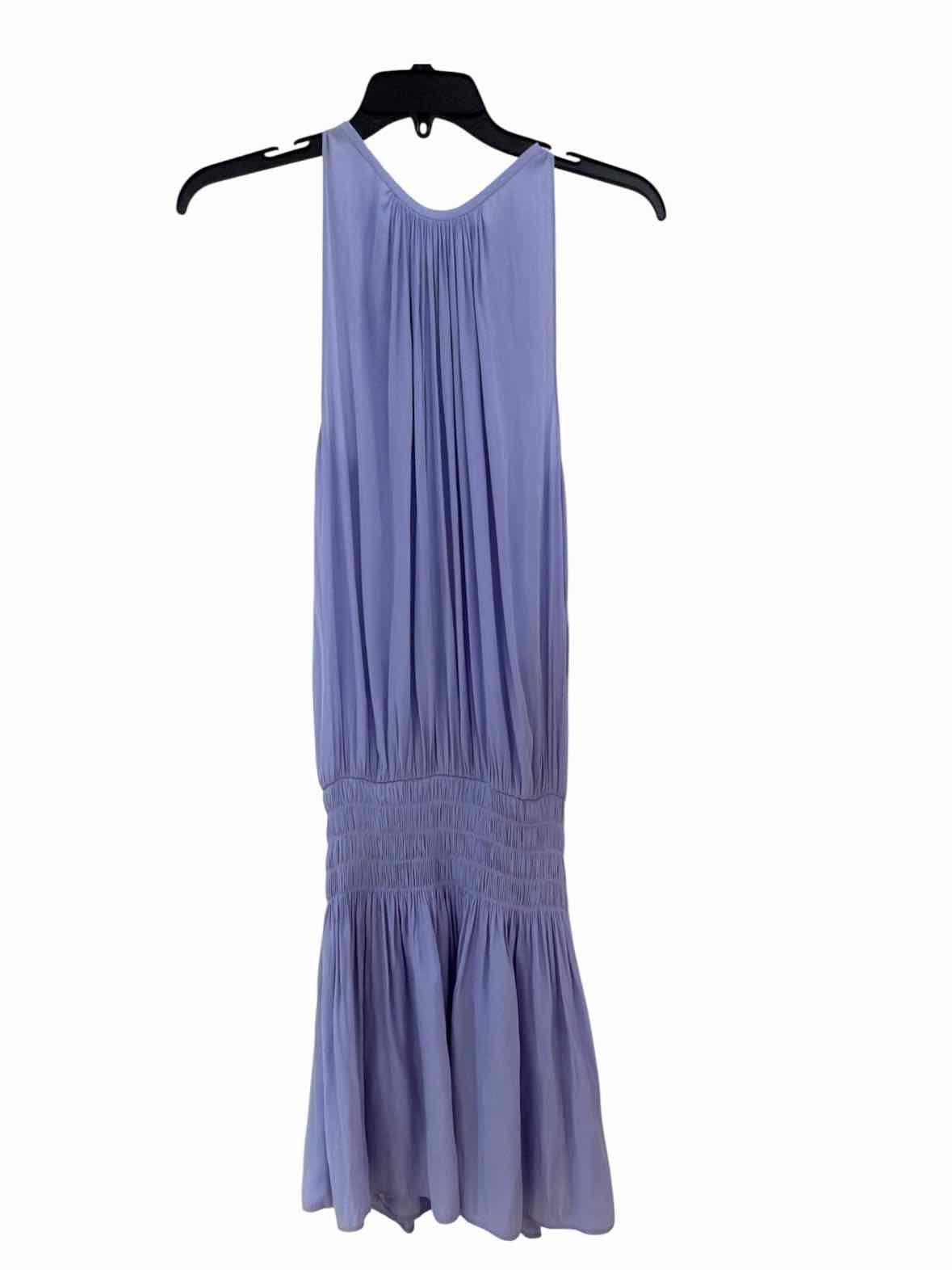 Ramy Brook Lavender Size M Dress