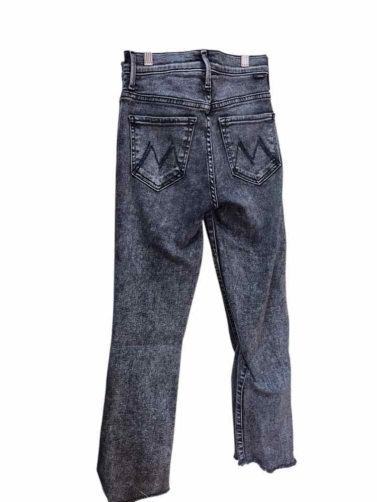 Mother grey Size 24 Pants