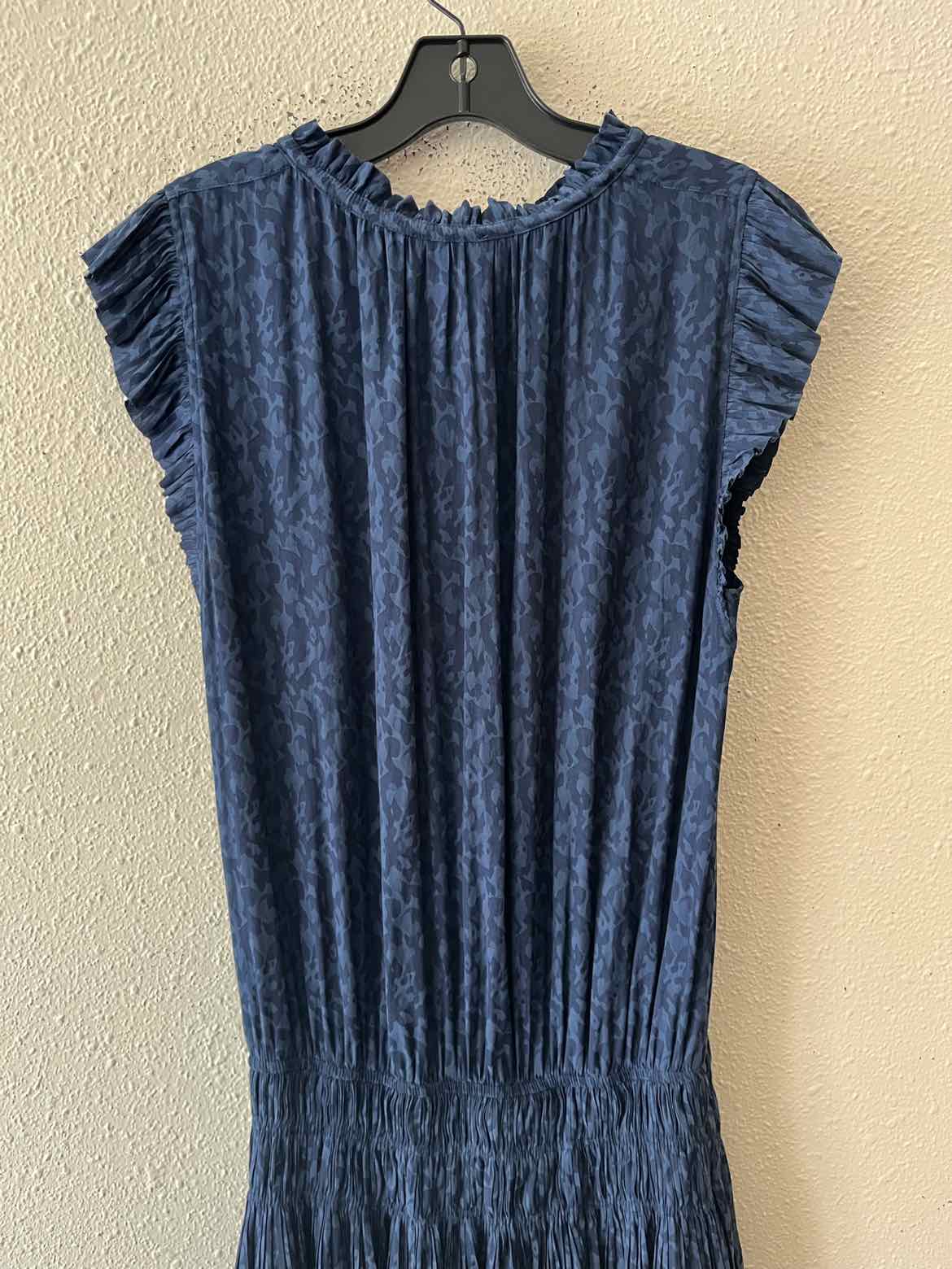 Current Air Navy Size M Dress