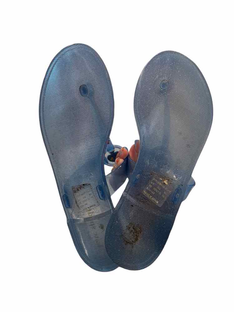 Kate Spade Blue Size 9 Shoes