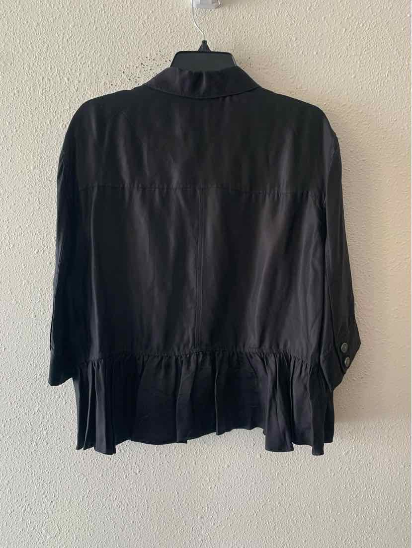 cinq a sept Black Size L Jacket