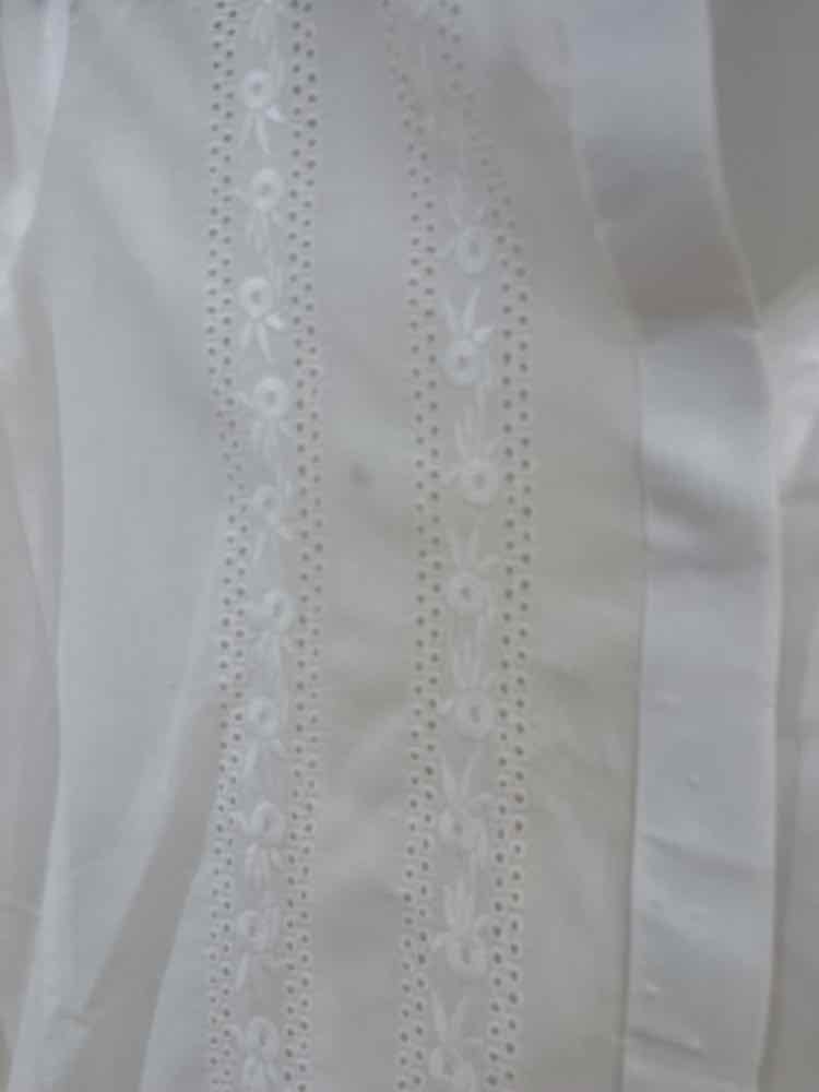 Laundry White Size XS Shirt