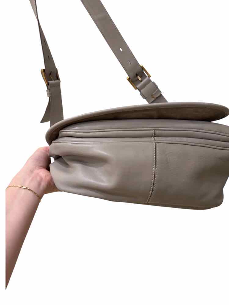 Prada Torba Off White Handbag