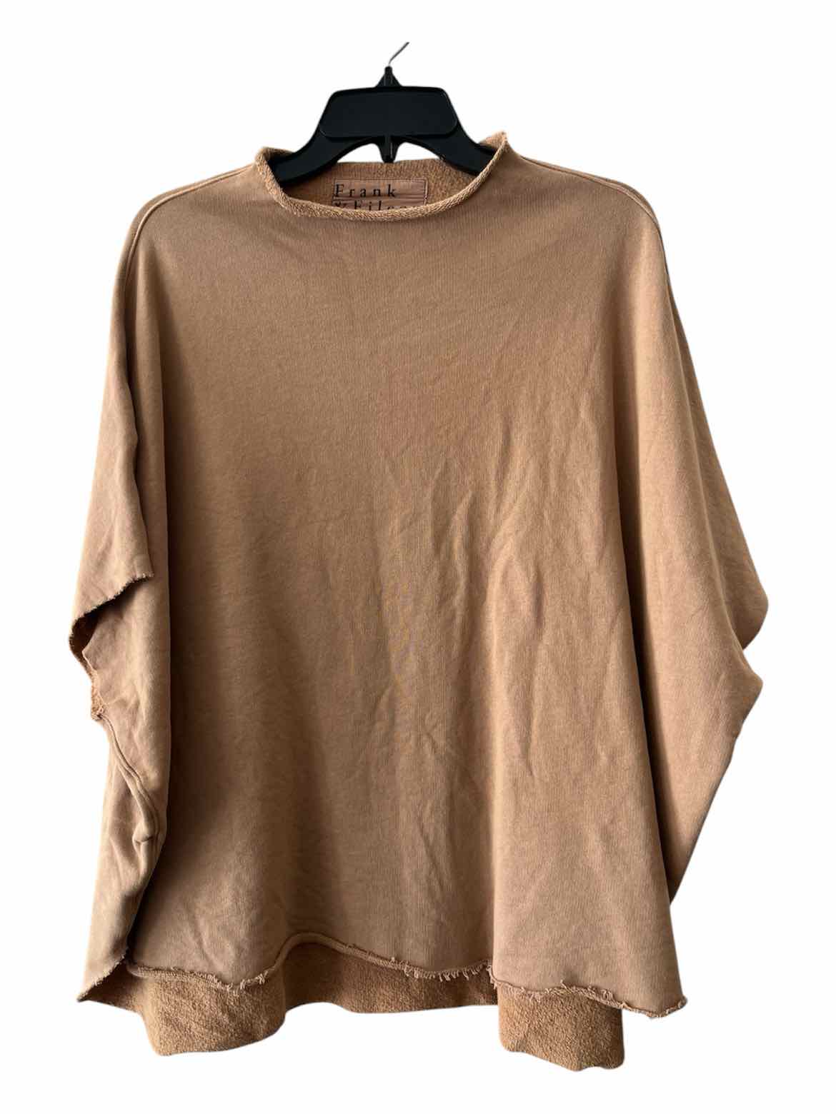 Frank & Eileen Tan Size One Size Shirt