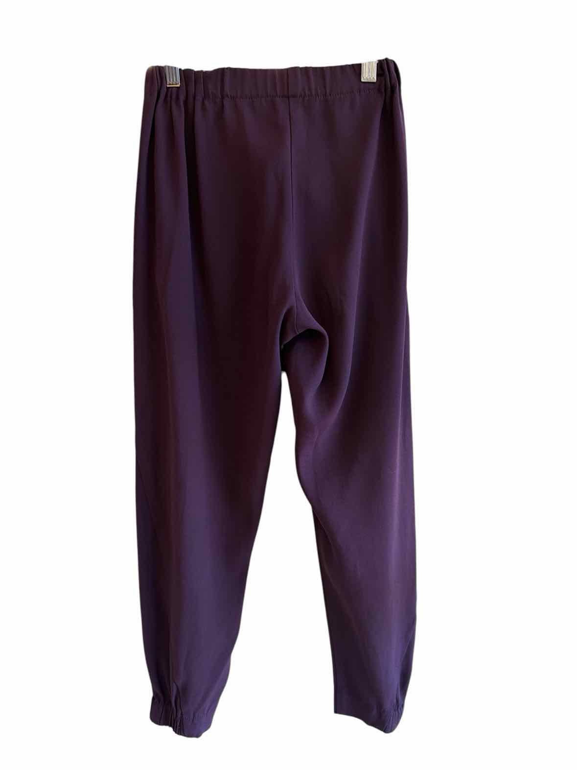 Babaton Purple Size XXS Pants