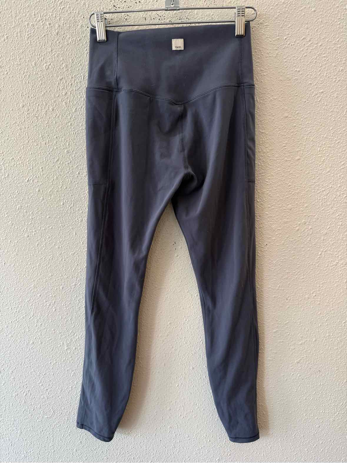 Vuori grey Size S Leggings