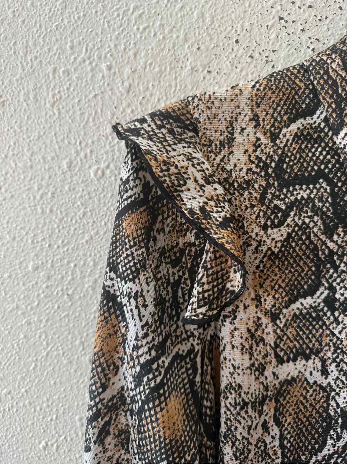 Zara Multi Size S Shirt
