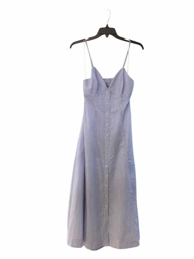 Simkhai Blue Size 0 Dress