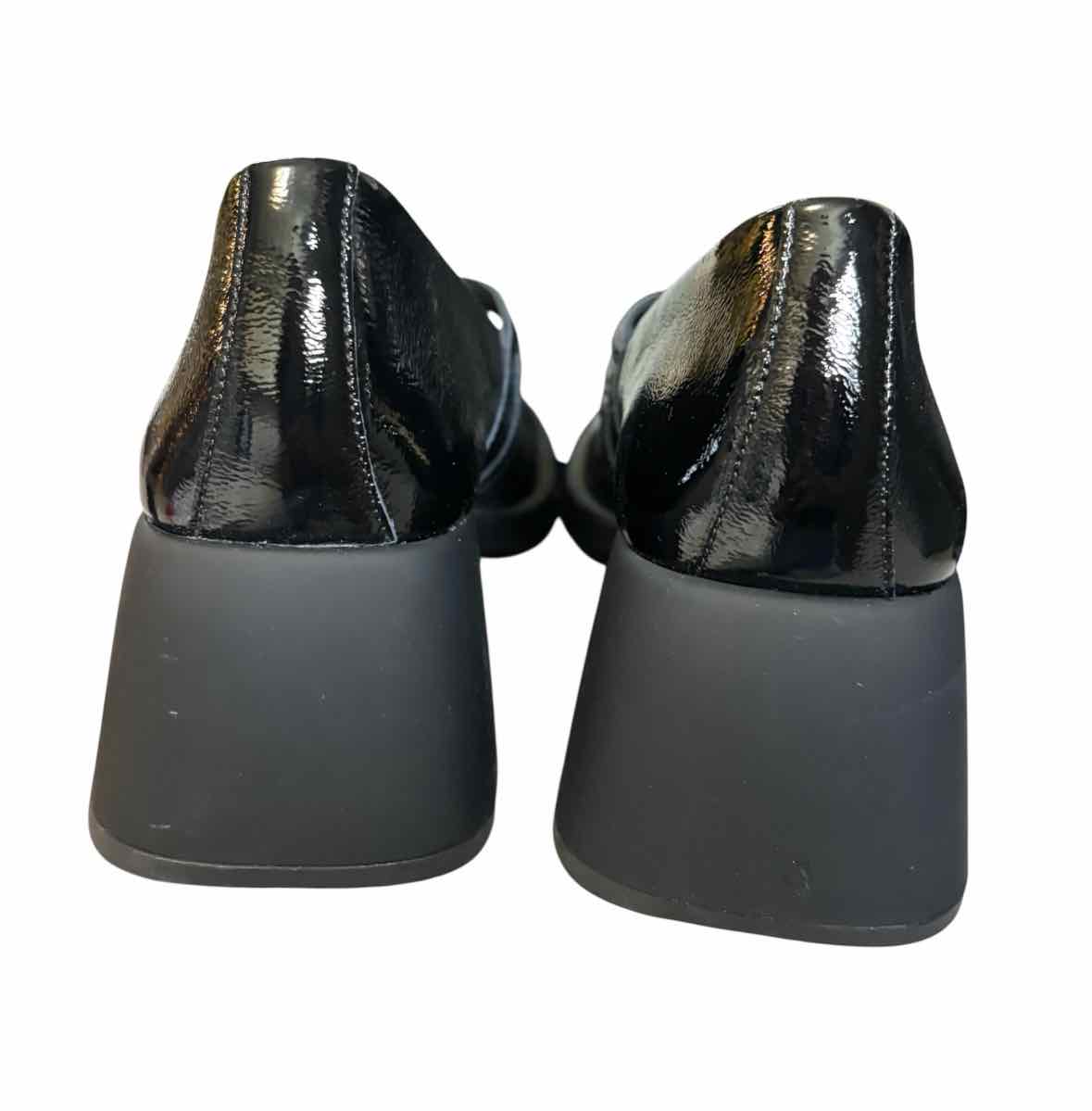 Vagabond Black Size 39 Shoes