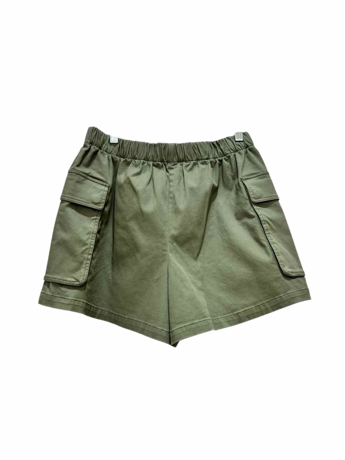 ATM Hunter Green Size M Shorts