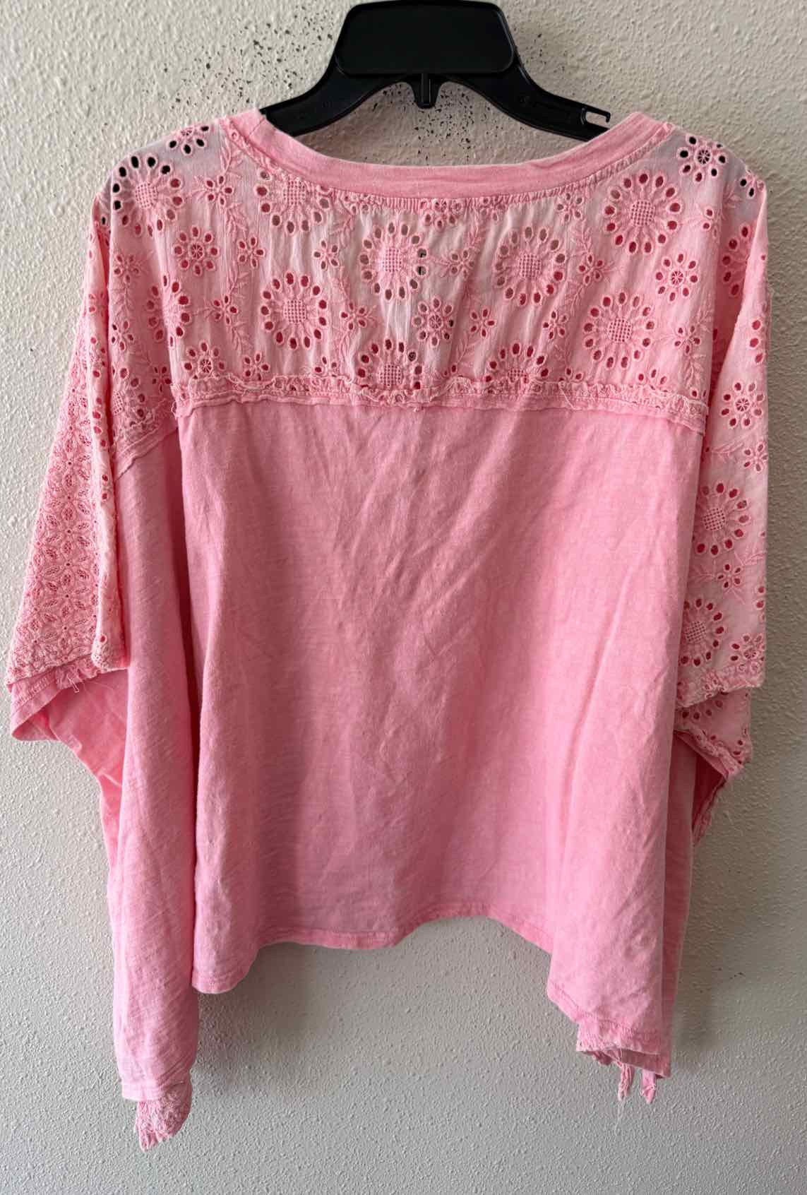 Oli & Hali Pink Size L Shirt