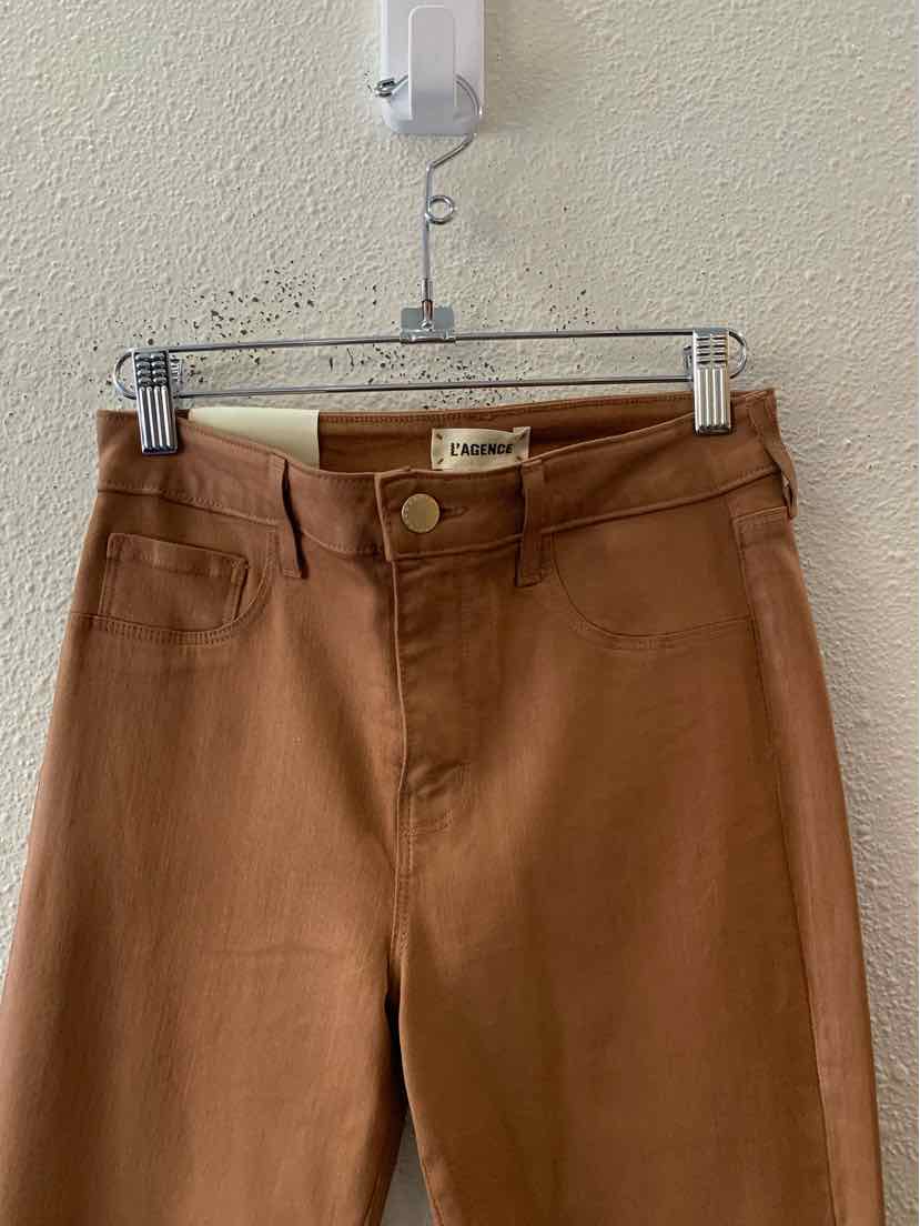 lagence Cinnamon Size 27 Jeans