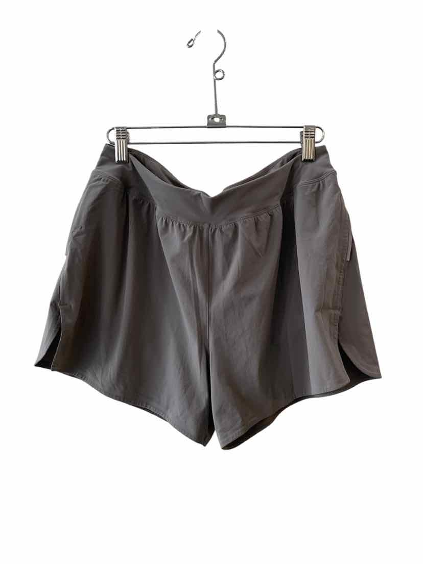Outdoor Voices grey Size S Shorts