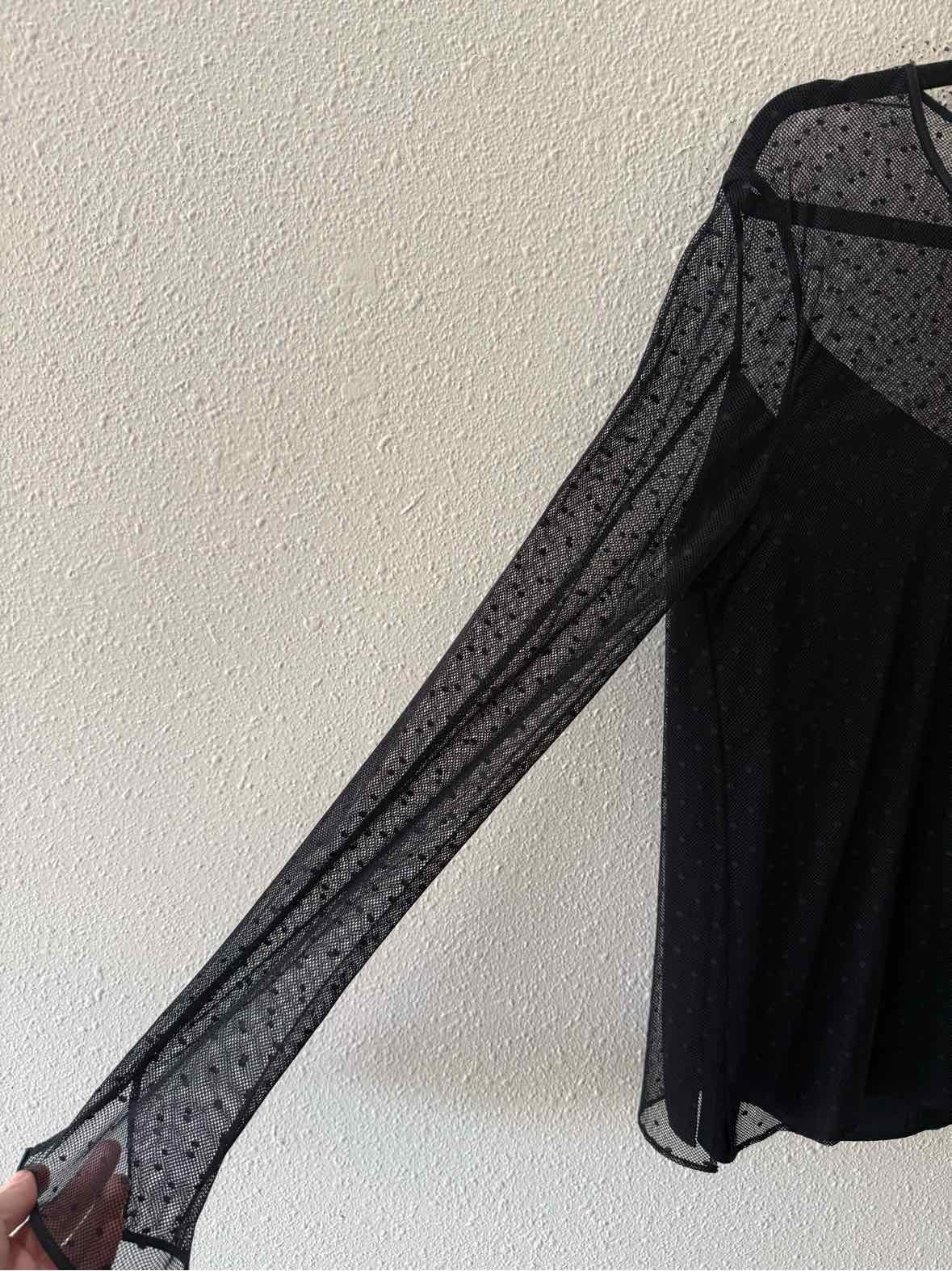 rag & bone Black Size 12 Shirt