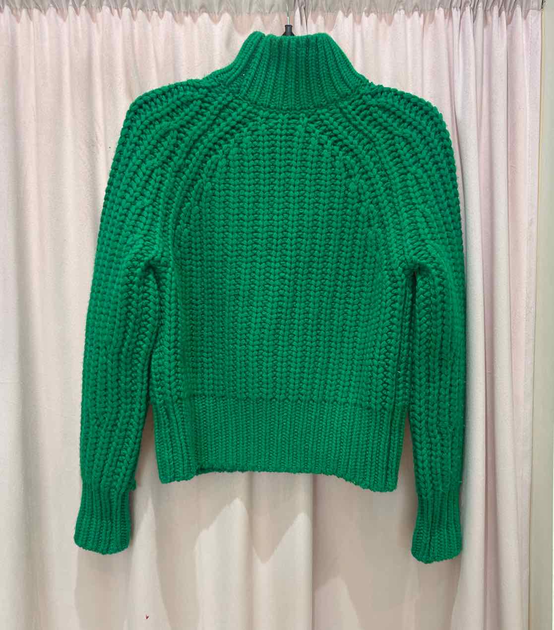 Vince Kelly green Size XS Sweater