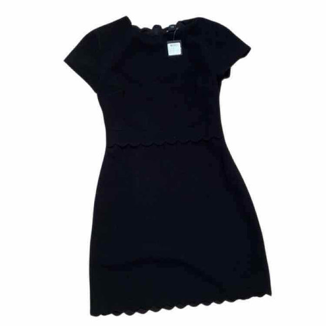 Club Monaco Black Size 00 Dress