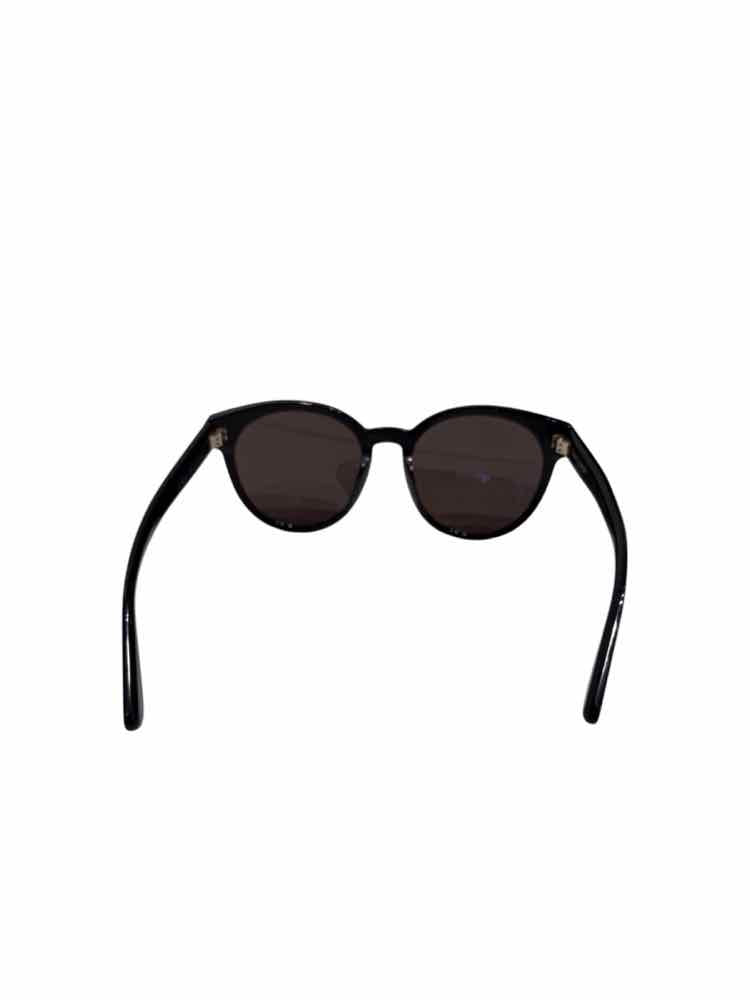 Saint Laurent Black Sunglasses