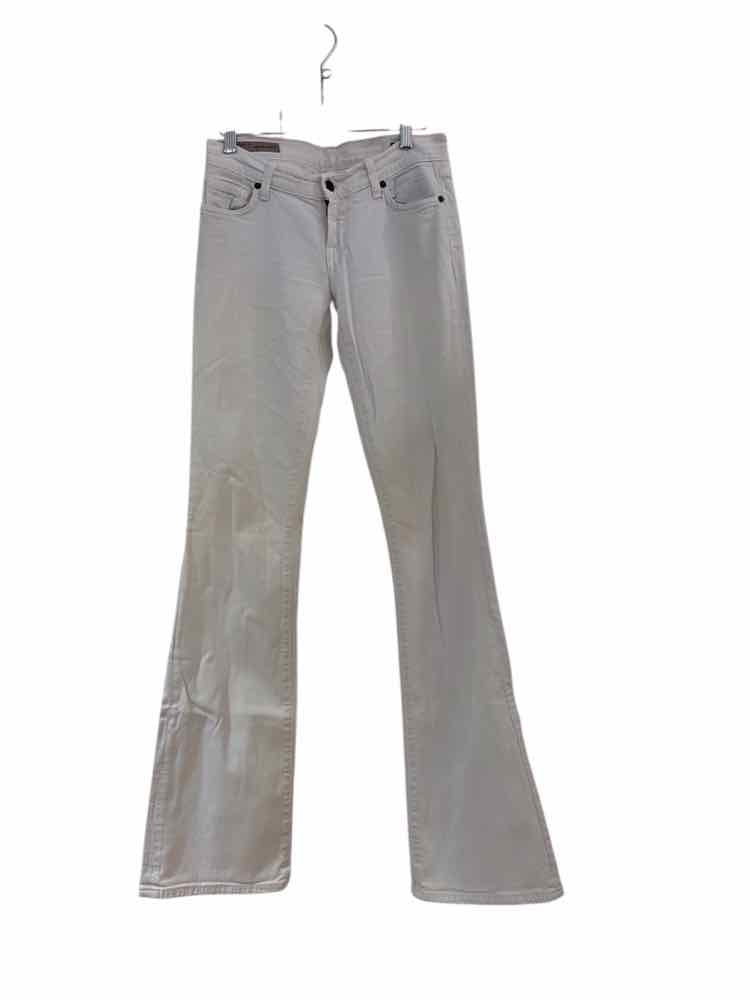 Citizens of Humanity White Size 25 Jeans
