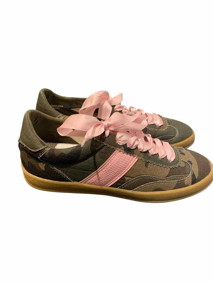 Mi.iM Camo Size 11 Shoes