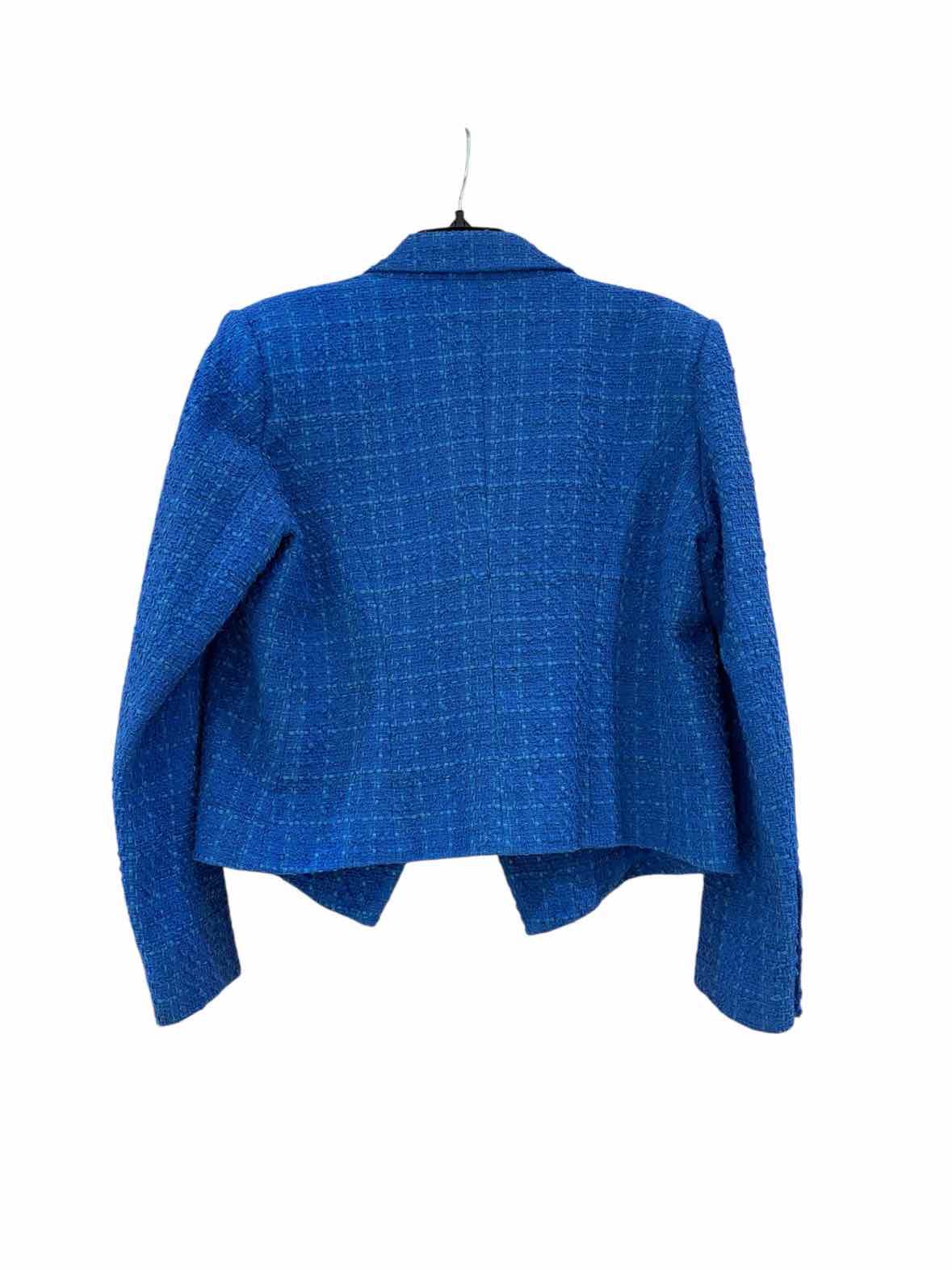 L'Agence Blue Size 12 Blazer