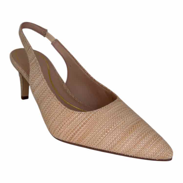 Cole Haan Light Brown Size 8 Shoes