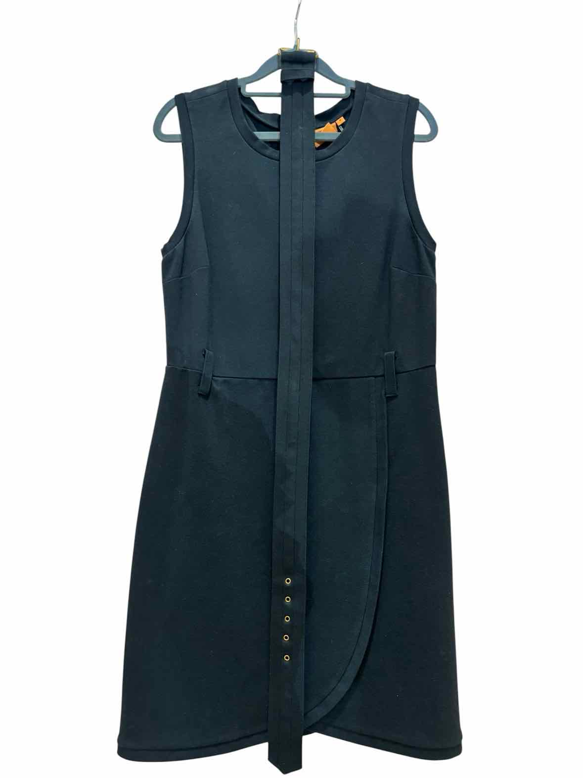Tory Burch Black Size M Dress