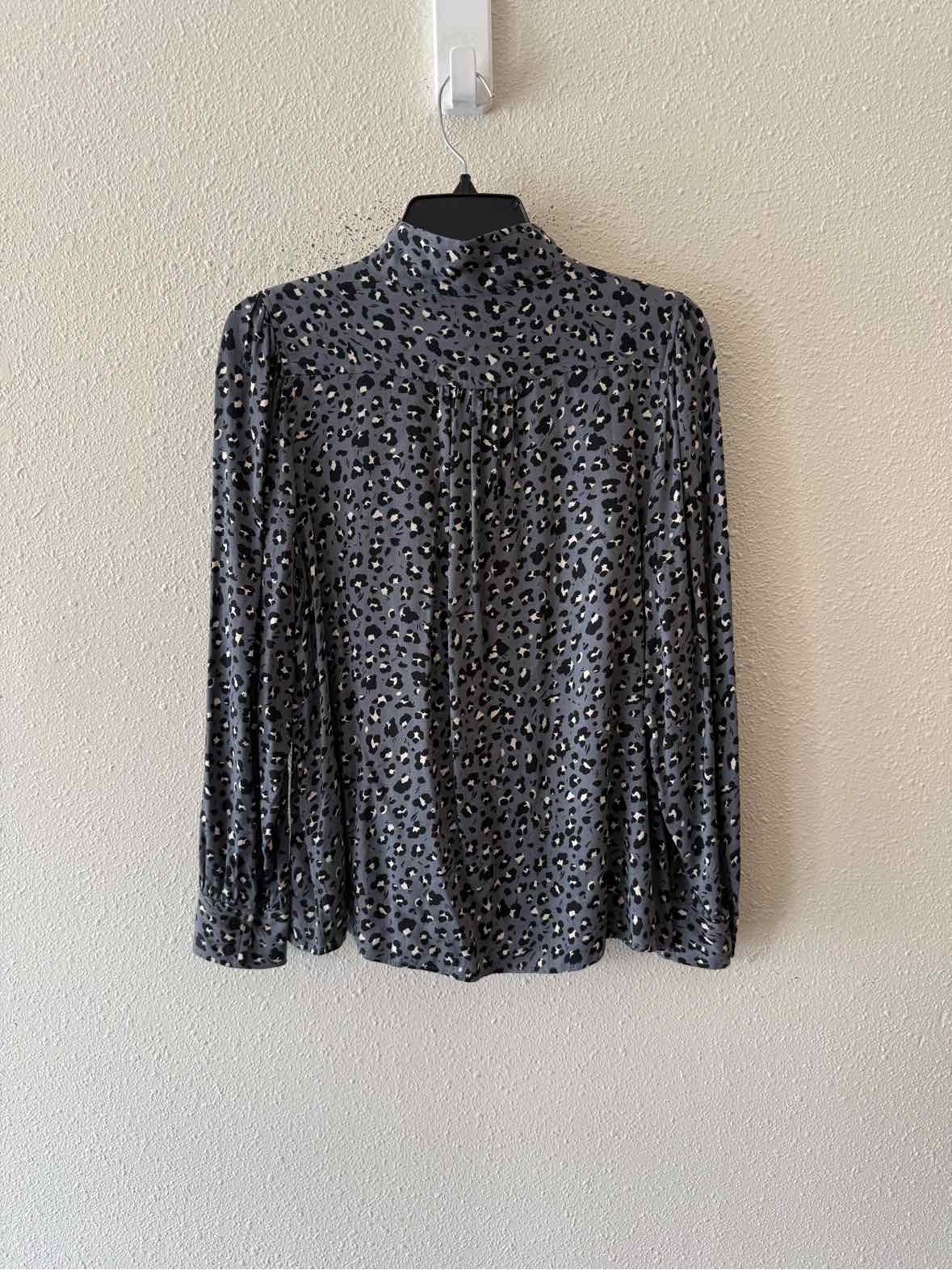 Lilli Sucre gray and black Size M Shirt
