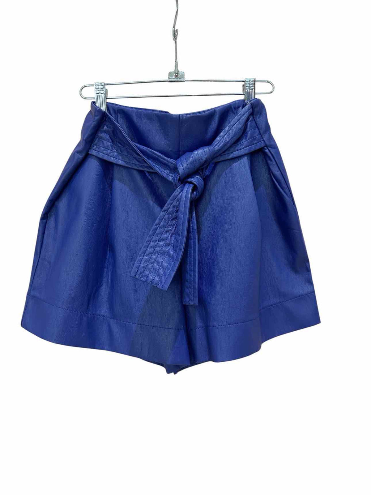 Marie Oliver Purple Size 4 Shorts