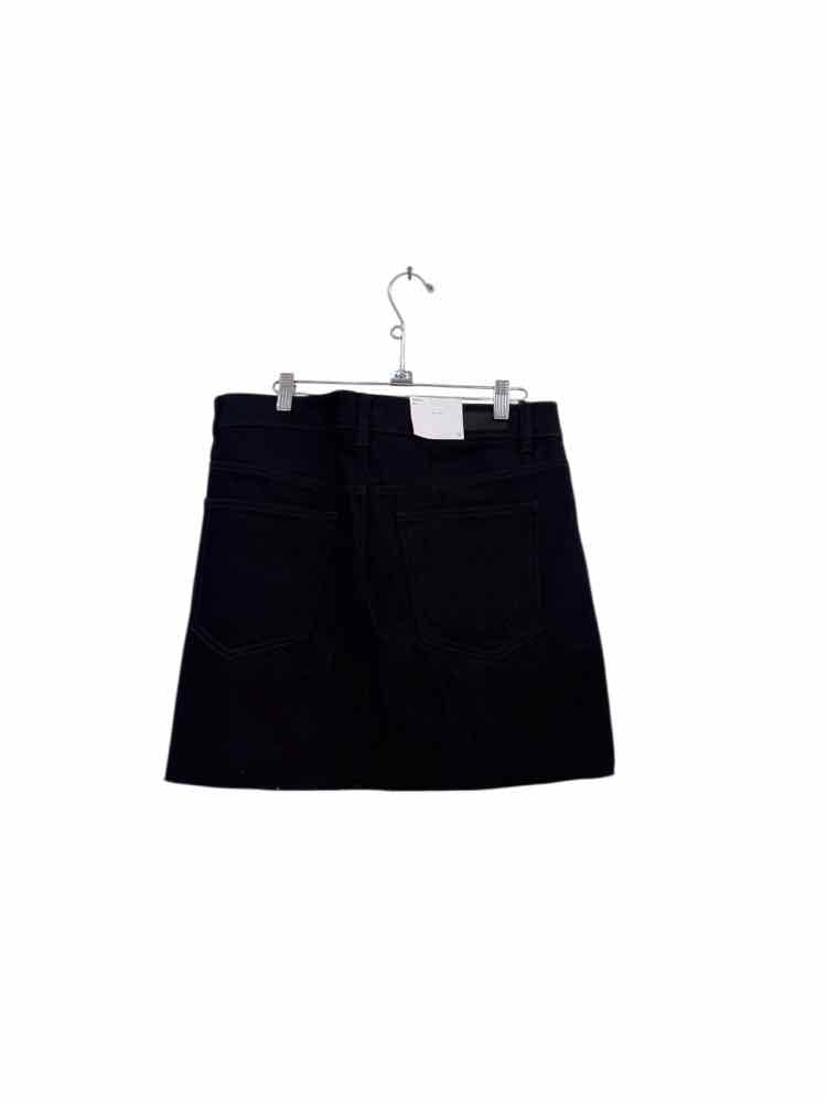 DL 1961 Dark Wash Size 30 Skirt