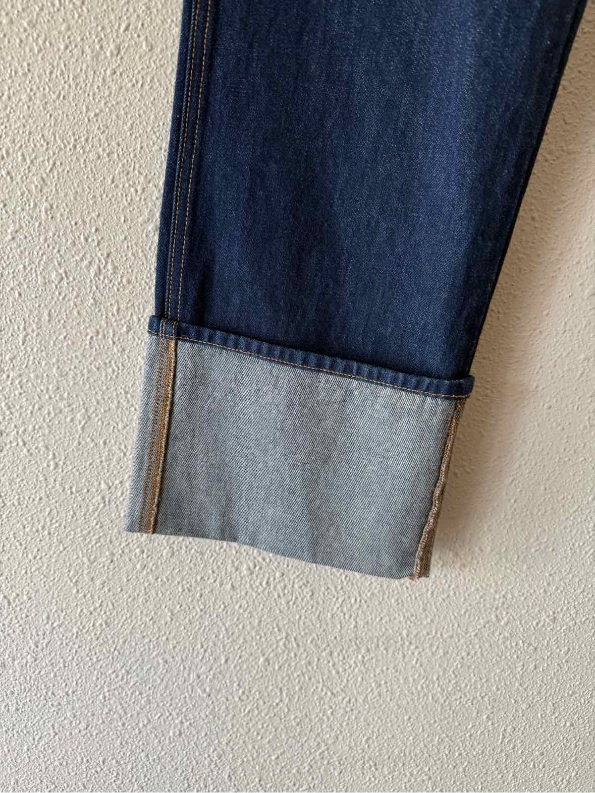 Veronica Beard Blue Size 27 Jeans