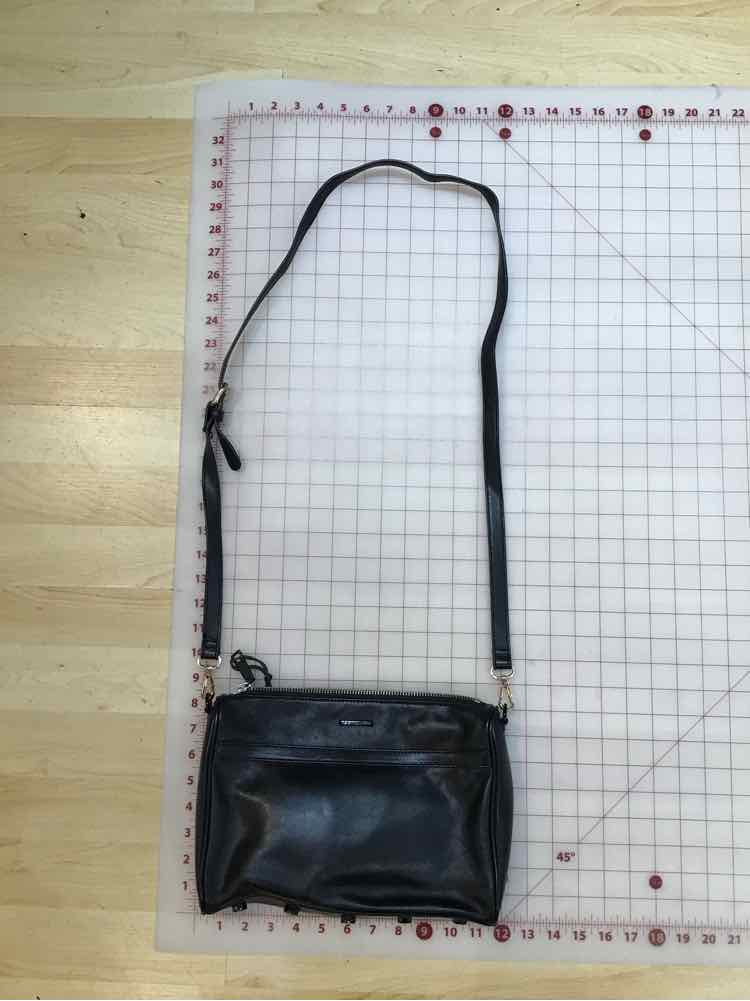 Rebecca Minkoff Black Handbag