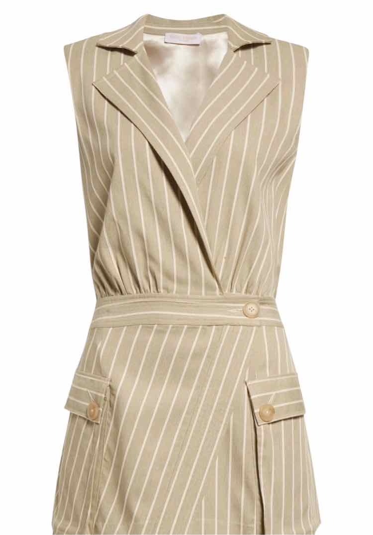 Ramy Brook Sage Size M Dress