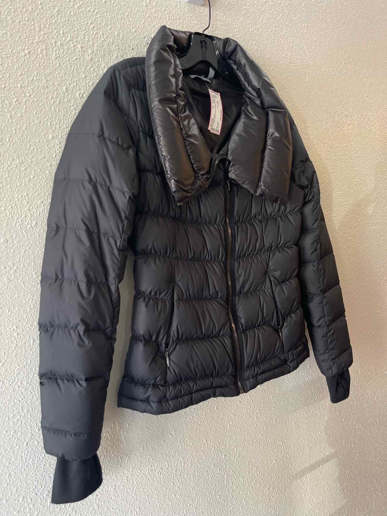 Athleta Black Size XS Jacket