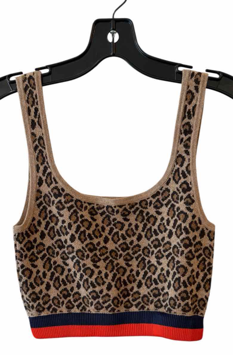 kule tan multi Size XS Shirt