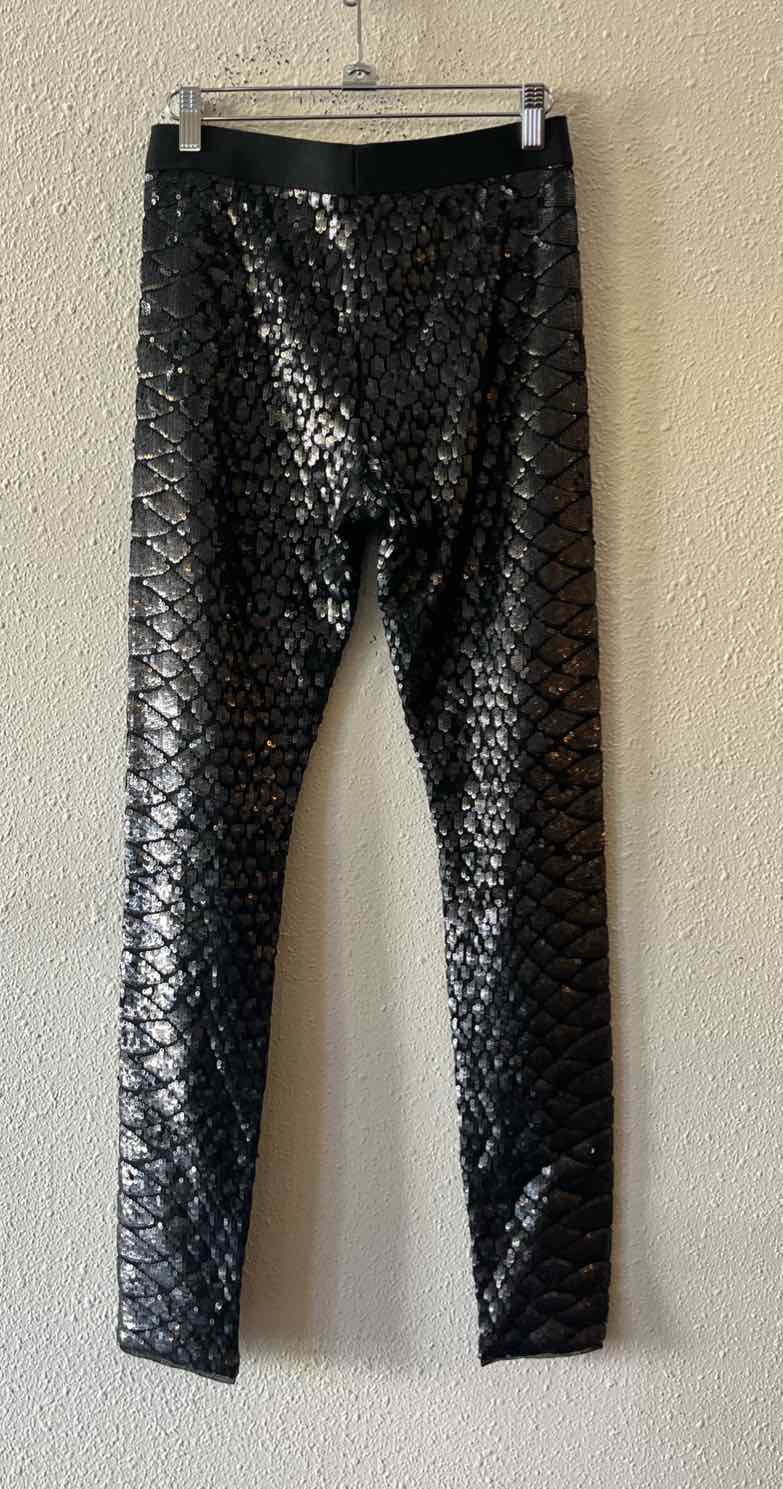 BCBGMax Azria Black Size S Pants
