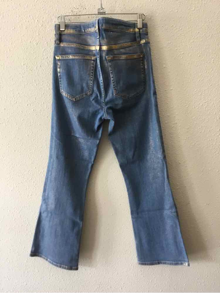 Frame Medium Wash Size 27 Jeans