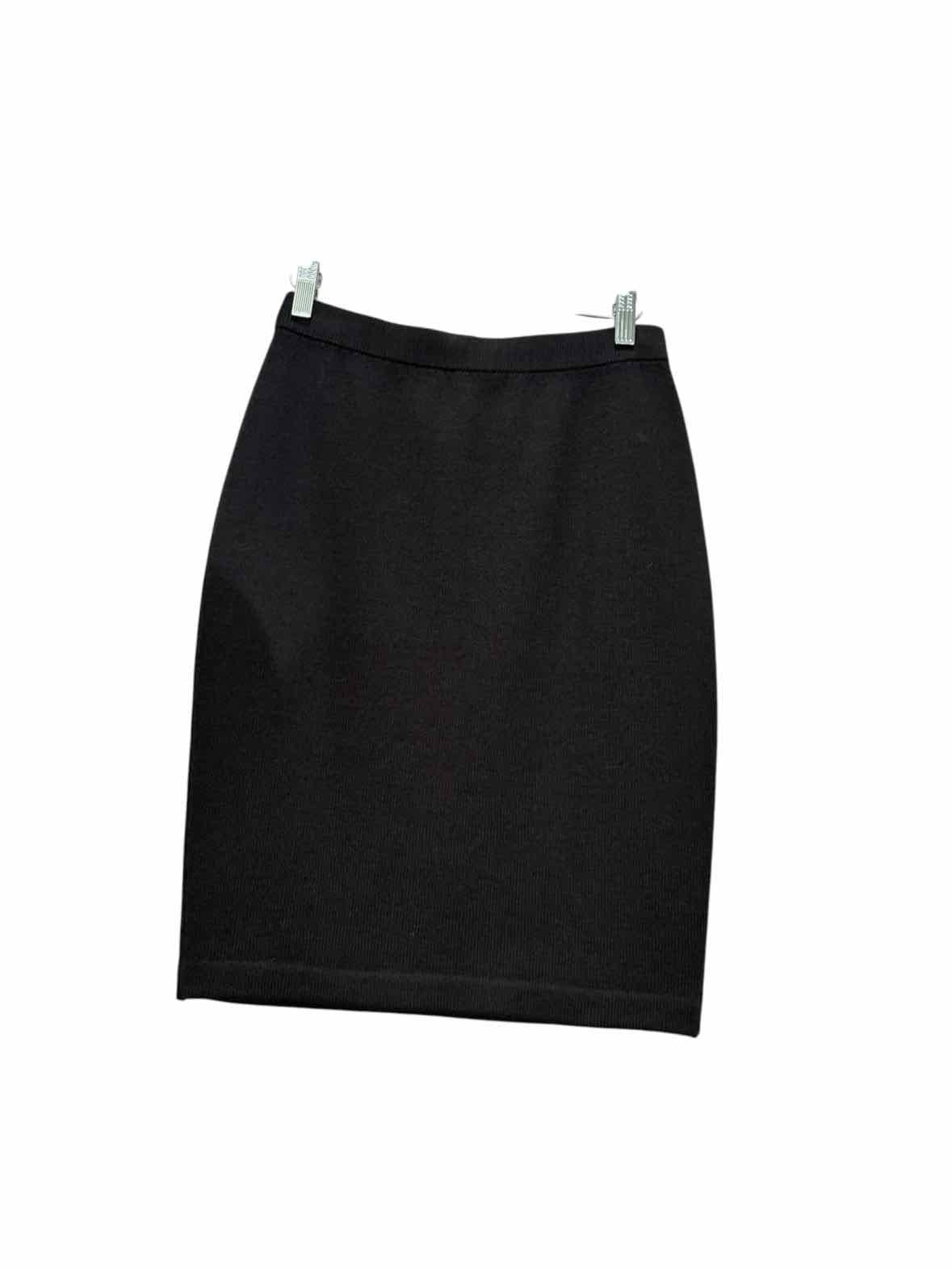 st john Brown Size 2 Skirt
