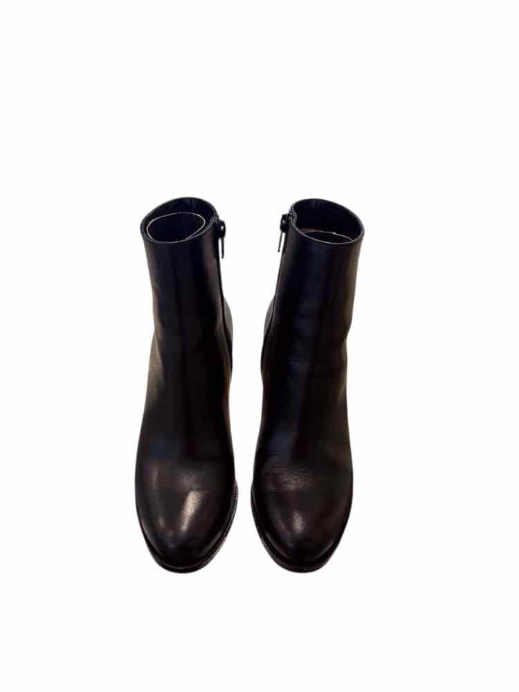 Christian Louboutin Black Size 36 Shoes
